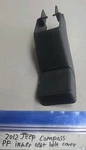 2012 Jeep Compass Passenger Front Inner Seat Bolt Cover 2162638. Fixed Price $39.95.