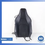 18-24 Jaguar X152 F-type Right Side Upper Seat Cushion Black JX5364416AC Oem. Fixed Price $199.20.