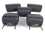 2006-2008 Lexus IS250 IS350 XE20 Headrest Leather Seat Front Rear Lh Rh Set Of. Fixed Price $202.99.