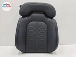 2022-24 Riviar R1T R1S Front Right Seat Cover Upper Cushion Leather Passenger. Fixed Price $265.29.