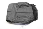 New Oem Mitsubishi Front Rh Upper Seat Cover 2008-2011 Endeavor 6901B062XA Black. Fixed Price $118.75.
