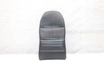 2001 Porsche Boxster 986 Conv #397 Left Seat Center Backrest Cushion. Fixed Price $76.49.