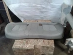 Verano 2014 Seat Rear 1497430. Fixed Price $561.14.
