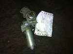 1999 A6 Audi Seat Motor. Fixed Price $60.47.