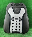 2021-2024 Tesla Model X/s Plaid Front Left Seat Upper Black Oem 1571093-00-B. Fixed Price $90.00.