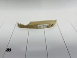 11-14 Bmw X3 F25 Front Right Passenger Side Power Seat Switch Cover Trim Oem. Fixed Price $28.49.