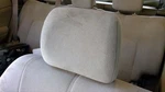 Murano 2011 Headrest 322368. Fixed Price $78.17.
