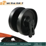 Front Idler Wheel For Kubota Skid-steer SVL75-2 SVL90 SVL95-2S V0611-22100. Fixed Price $249.97.