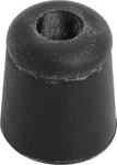 1961-83 Gm Various Models Rubber Bumper Stopper 1-3/16" Long. Fixed Price $16.99.