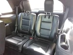 Used Third Seat Sw/van Fits: 2018 Ford Explorer Grade. Fixed Price $558.40.