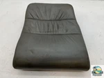98-01 Porsche 911 99652205107C50 Left Cabrio Rear Seat Bottom Leather Grey. Fixed Price $375.00.