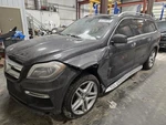 Driver Front Seat 166 Type GL350 Air Bag Fits Mercedes Gl-class 1507240. Fixed Price $236.25.