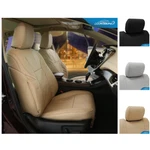 Seat Covers Genuine Leather For Gmc Envoy Custom Fit. Fixed Price $449.99.