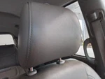 2009 Sienna Passenger Side Headrest. Fixed Price $93.90.