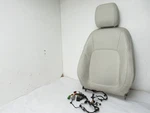 Jaguar Xf 2016 Front Left Driver Upper Seat Cushion Assembly 16-19 :m. Fixed Price $229.50.