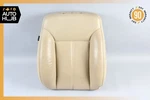 07-12 Mercedes X164 GL550 GL450 Front Right Passenger Top Upper Seat Cushion Oem. Fixed Price $120.35.