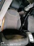 Rh Blk Lea Man Seat Assy Oem 22-25 Volkswagen Taos. Fixed Price $175.00.