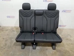 2020 Hyundai Palisade Third Row Seat Black Leather. Fixed Price $340.00.