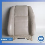 98-99 Jaguar X308 Xjr Front Right Side Top Upper Sport Seat Cushion Beige Oem. Fixed Price $147.23.