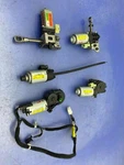 2020 - 2024 Hyundai Palisade Oem Left Front Driver Seat Tilt/ Adjust Motor Set. Fixed Price $161.50.