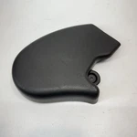 2016 - 2022 Honda Pilot Front Right Seat Inner Recliner Trim Cover Oem Black. Fixed Price $23.98.