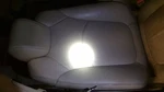 Passenger Front Seat Bucket Leather Manual Fits 07-08 Acadia 943203. Fixed Price $352.00.