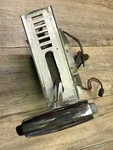 1967 Ford Galaxie Xl 500 Used & Rare Console Auto Floor Shifter C-g. Fixed Price $500.00.