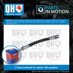 Brake Hose Fits Seat Alhambra 7V 2.0D 05 To 10 Brt Hydraulic Qh 7M0611776C New. Fixed Price $15.97.