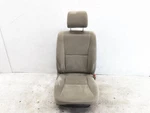 2005-2008 Toyota Tacoma Front Right Passenger Seat *grey Cloth 71073-AD081-B2. Fixed Price $455.05.