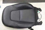 2019 Tesla 3 Oem Lower Upper Left Seat Cushion Black Premium 1452890-91-C J1. Fixed Price $179.99.