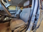 (local Pickup Only) Driver Front Seat Bucket Cloth Electric Fits 07-11 Nitro 382. Fixed Price $174.90.