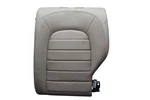 15-21 Mercedes C300 C350E W205 Rear Left Driver Upper Top Seat Cushion Oem. Fixed Price $350.00.
