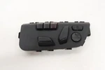 2018 - 2023 Bmw X2 F39 Front Left Driver Side Seat Control Switch Oem 9359835. Fixed Price $59.05.