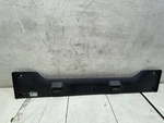 2009 Nissan Altima Sl Rear Back Seat Plate Trim Oem+. Fixed Price $41.39.