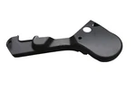 10-15 Jaguar Xjl Front Right Side Seat Cushion Cover Trim 7W93F62150AA Oem. Fixed Price $35.00.