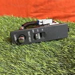 97-99 Cadillac Deville Right Passenger Side Lumbar Front Seat Switch Bezel Trim. Fixed Price $90.00.
