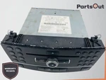 08-11 Mercedes W204 C300 C250 Navigation Command Head Unit Cd Audio Oem. Fixed Price $129.02.