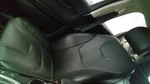 Passenger Front Seat Bucket Leather Electric Fits 17-24 Edge 5394567. Fixed Price $462.50.