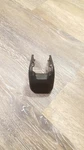 Oem 06-11 Toyota RAV4 Seat Track Covers #79959-42010 Black. Fixed Price $12.99.