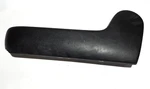 07-10 Toyota Tundra Crew Cab Front Right Passenger Seat Trim Panel Cover Black. Fixed Price $49.99.