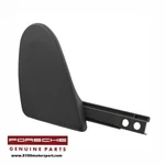 Porsche 996/986 Front Seat Hinge Cover Right Side - Black 99652131601A03 Genuine. Fixed Price $325.00.