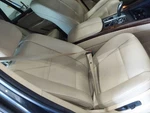 Passenger Front Seat Bucket Leather Sport Fits 08-13 Bmw X5 3207153. Fixed Price $799.14.