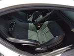 Passenger Front Seat Heated With Bucket Fits 22-24 Elantra 1124017. Fixed Price $356.25.