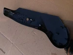 Tesla Model / Y Front Left Seat Switch Cover 2024 2025 1638332-00-C. Fixed Price $65.00.