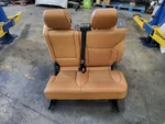 2017 2018 2019, Land Rover Discovery, Rear Left 2ND Row Seat Assembly. Fixed Price $450.00.