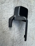 2012 Mazda 3 Front Seat Track Rail Inner Lower Cover Trim Rear Cap Left Side Oem. Fixed Price $13.50.
