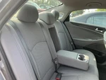 Sonata Fits 11-12 Rear Seat 60/40 Bench Gray Second Row Vin 8TH Digit 856165. Fixed Price $684.99.