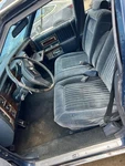Front Seat Cadillac Brougham 88 Passenger. Fixed Price $195.00.