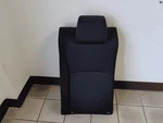 2018-2019 Honda Civic 2ND Row Seat Right Upper Cushion W/headrest Oem. Fixed Price $127.50.