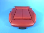 14-20 Bmw F32 428I 435I 430I 440I Fron Right Seat Lower Cushion Coral Red LCL5. Fixed Price $149.99.